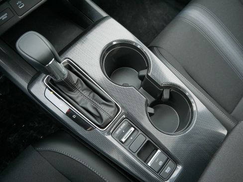 New 2026 Honda Civic Sport image 9