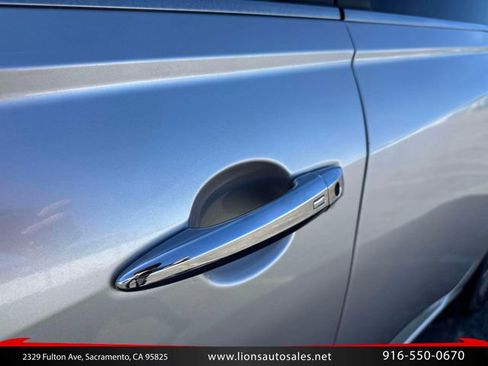 Used 2023 Nissan Altima 2.5 SV FWD image 13
