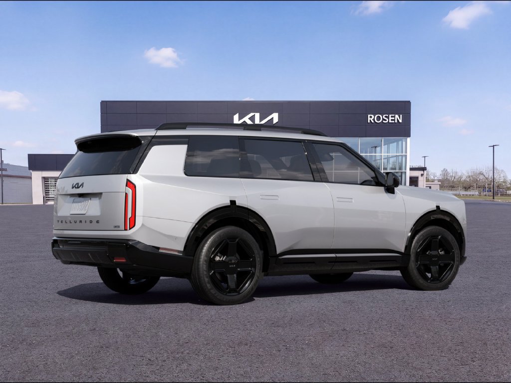 New 2027 Kia Telluride X-Line SX Prestige AWD/4WD image 23