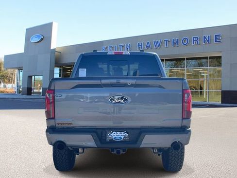 New 2026 Ford F150 Tremor AWD/4WD image 5