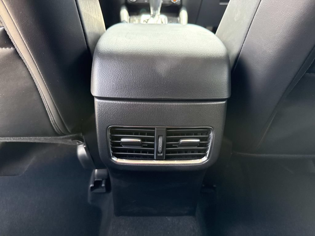 Used 2024 MAZDA CX-5 AWD 2.5 S w/ Select Package image 19