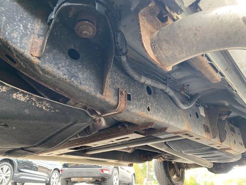 Used 2015 Ford F150 XL w/ XL Power Equipment Group AWD/4WD image 36