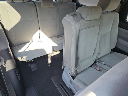 Used 2022 Toyota Sequoia SR5 AWD/4WD image 5