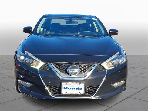 Used 2017 Nissan Maxima 3.5 SL image 28