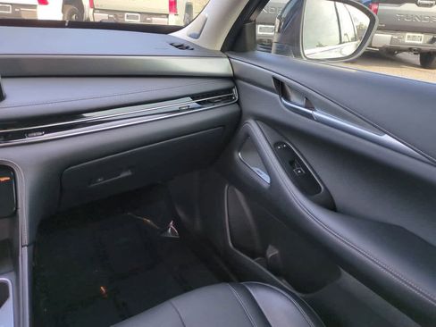 Used 2022 INFINITI QX60 Luxe w/ Performance Audio Package image 17