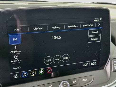 Used 2026 Chevrolet Blazer LT FWD image 21