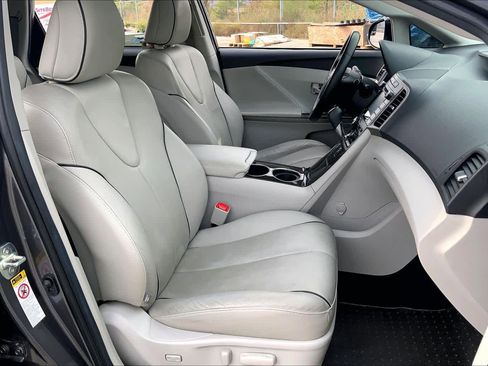 Used 2015 Toyota Venza XLE image 8