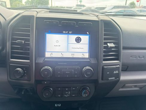Used 2018 Ford F350 XL w/ STX Appearance Package AWD/4WD image 15