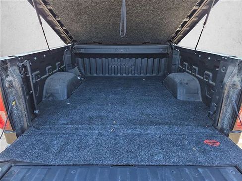 Certified 2023 GMC Sierra 1500 AT4 w/ AT4 Premium Package image 6