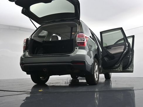 Used 2015 Subaru Forester 2.5i Premium w/ Popular Package #1 AWD/4WD image 30