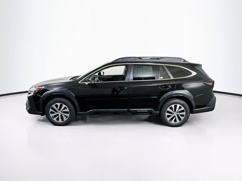 Used 2023 Subaru Outback Premium AWD/4WD image 8