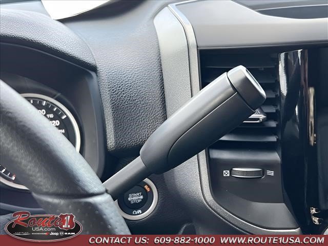 New 2026 RAM 5500 Tradesman w/ Chrome Appearance Group AWD/4WD image 21