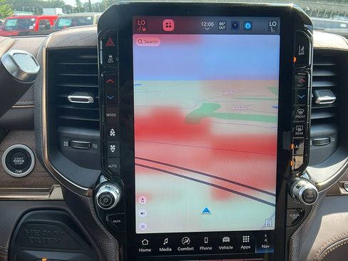 New 2026 RAM 2500 Limited image 30