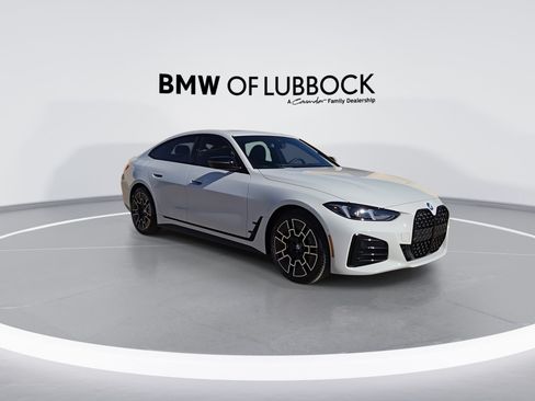 Used 2026 BMW 430i RWD image 2
