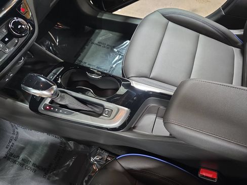 New 2026 Buick Envista Sport Touring w/ Convenience I Package FWD image 23