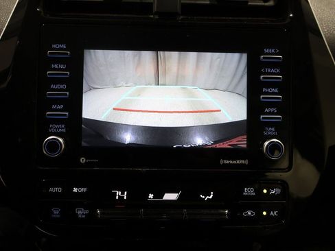 Used 2022 Toyota Prius XLE image 24