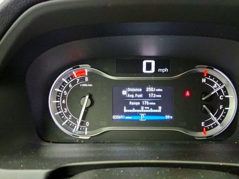 Used 2023 Honda Ridgeline RTL-E image 14