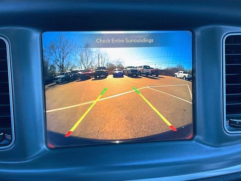 Used 2021 Dodge Charger Scat Pack image 21