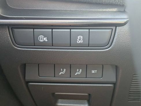 Used 2025 MAZDA MAZDA3 Carbon AWD/4WD image 19