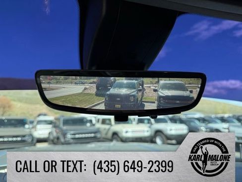 Used 2020 GMC Sierra 3500 Denali w/ Denali Ultimate Package AWD/4WD image 26