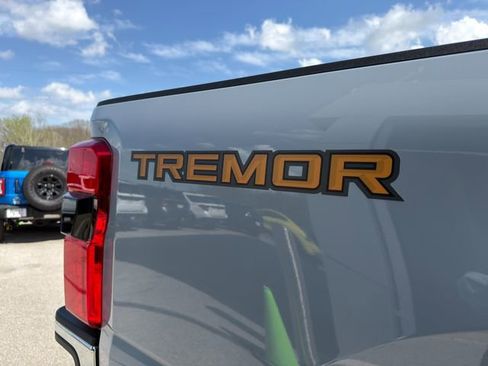 Used 2024 Ford F250 Lariat w/ Lariat Ultimate Package image 14