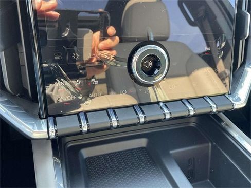 New 2026 GMC Acadia Elevation w/ Black Edition image 16