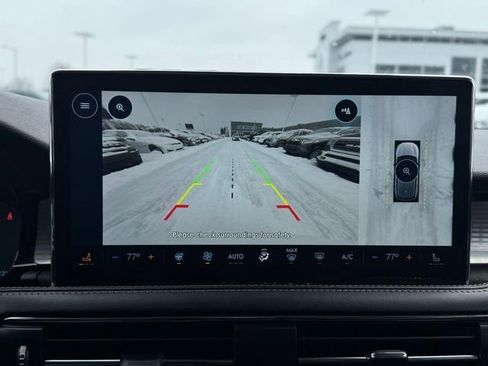 Certified 2024 Lincoln Corsair AWD w/ Equipment Group 101A image 42