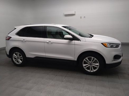 Used 2020 Ford Edge SEL AWD/4WD image 11