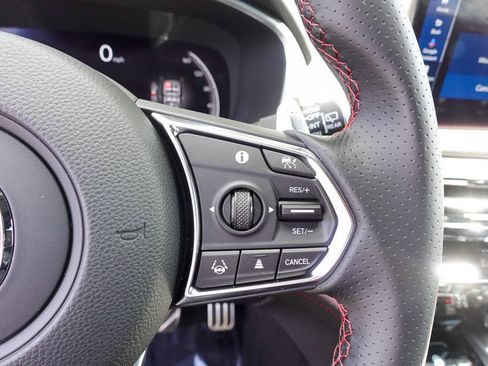 New 2026 Acura MDX A-Spec image 18