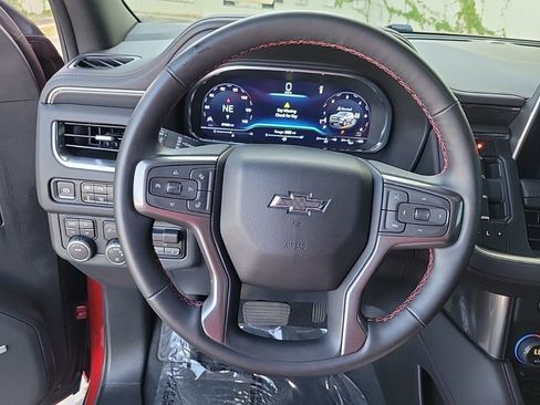 Used 2024 Chevrolet Tahoe RST w/ Luxury Package AWD/4WD image 27