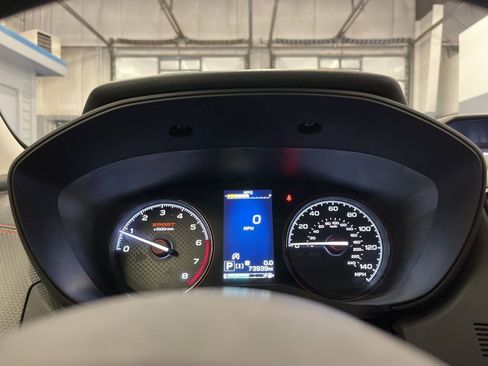 Certified 2023 Subaru Forester Sport image 17