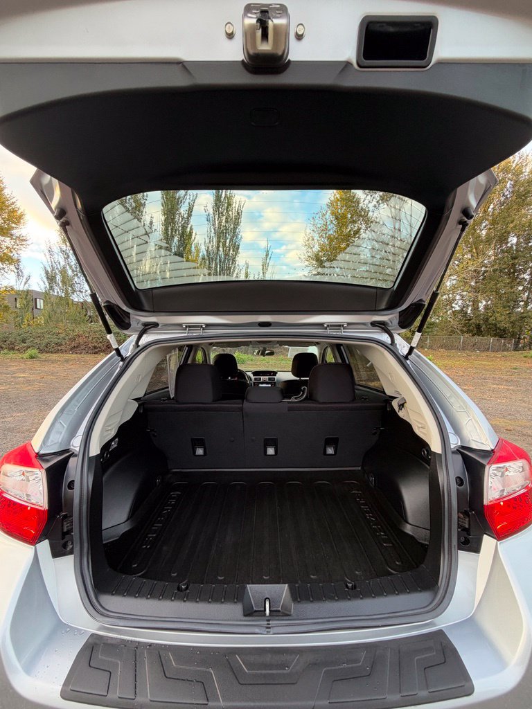 Used 2017 Subaru Crosstrek 2.0i Premium AWD/4WD image 9