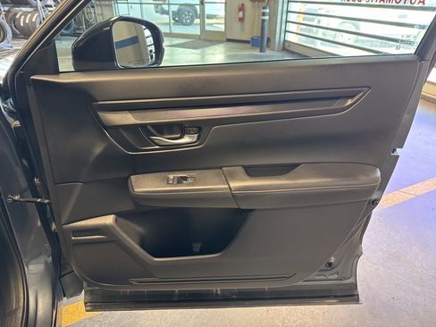 Used 2024 Honda CR-V Sport-L image 33