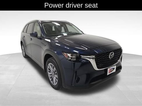 Used 2024 MAZDA CX-90 3.3 Turbo w/ Select Package image 8