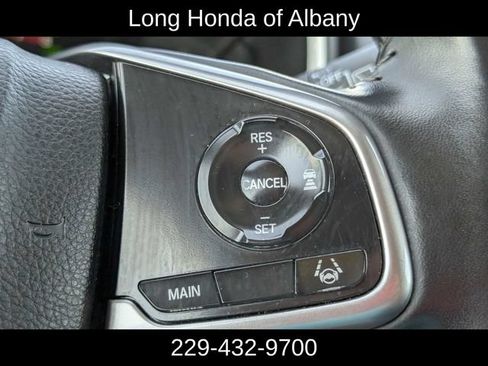Used 2021 Honda CR-V EX-L image 27