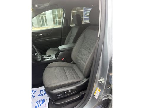Used 2024 Chevrolet Equinox LT AWD/4WD image 11