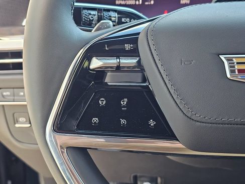 New 2026 Cadillac Escalade Platinum Sport AWD/4WD image 30