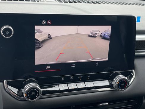 New 2026 GMC Canyon Elevation image 15