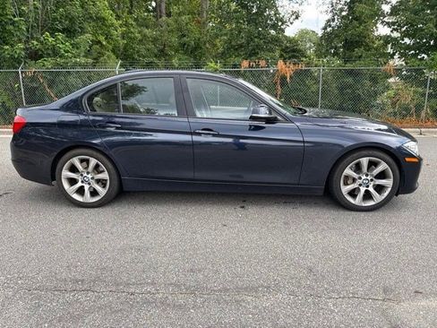 Used 2013 BMW 335i Sedan RWD image 12