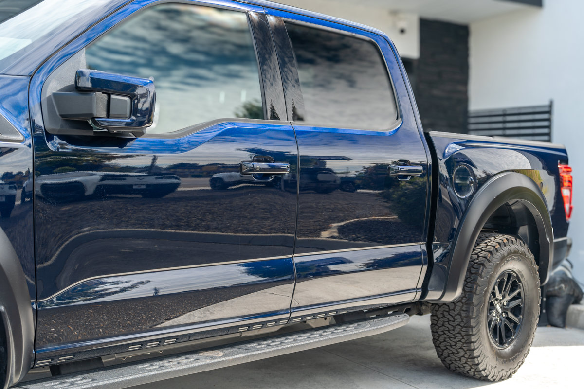 Used 2026 Ford F150 Raptor AWD/4WD image 10