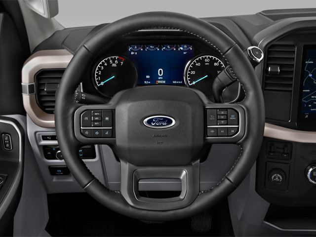 Used 2021 Ford F150 XLT AWD/4WD image 8