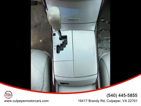 Used 2010 Toyota Avalon XLS FWD image 24