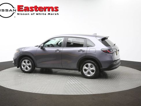 Used 2024 Honda HR-V LX image 55