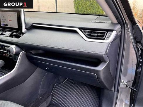 Certified 2023 Toyota RAV4 LE FWD image 19
