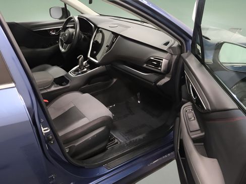 Used 2020 Subaru Legacy Sport w/ Popular Package #2 AWD/4WD image 13