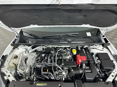 Used 2025 Nissan Sentra S FWD image 31