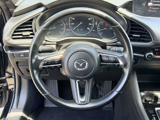Used 2025 MAZDA MAZDA3 s Sport FWD image 18