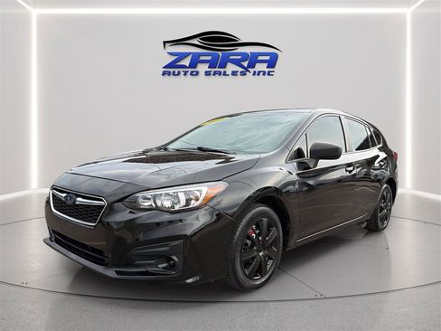 Used 2019 Subaru Impreza 2.0i AWD/4WD image 3