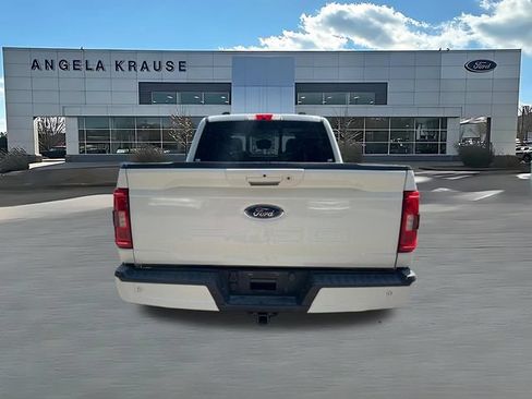 Used 2021 Ford F150 XLT w/ Equipment Group 302A High AWD/4WD image 6