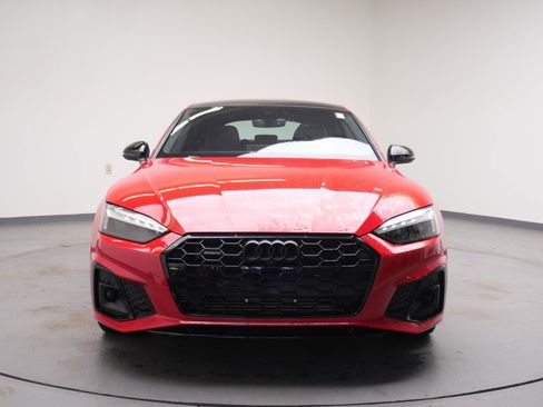 Used 2024 Audi A5 2.0T Premium Plus w/ Premium Plus AWD/4WD image 4
